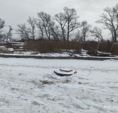 Ход строительства дома № 3 в ЖК На Набережной -