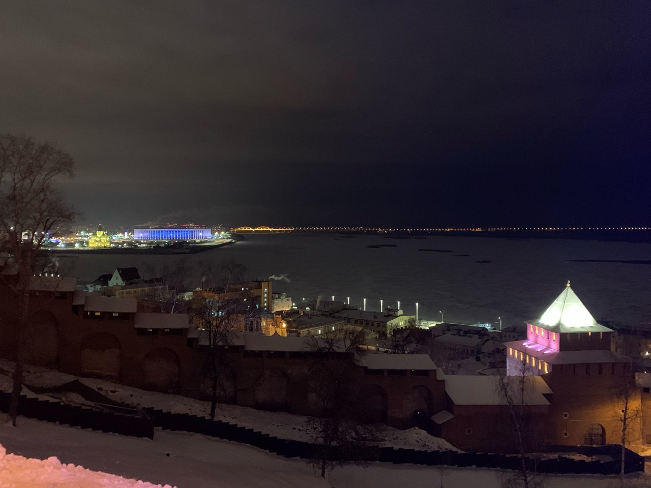 Столичная компания обновит три исторических территории в Нижнем Новгороде - фото 1