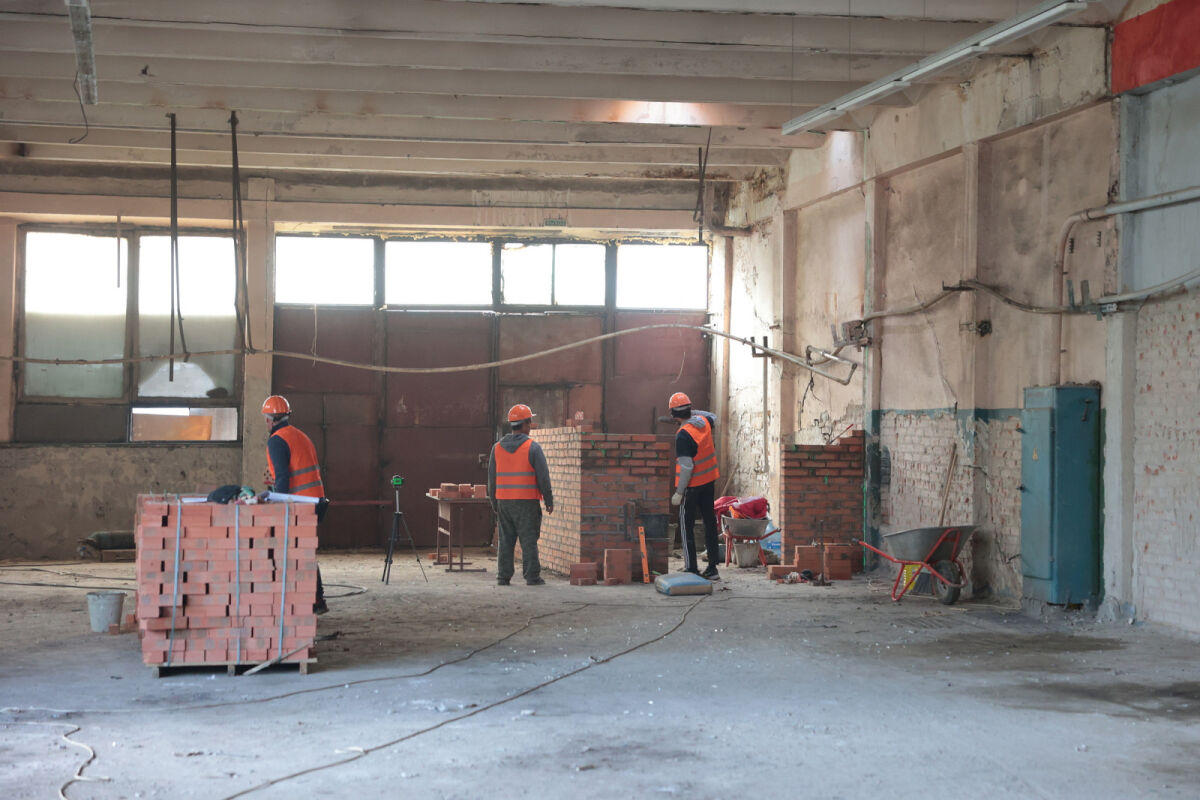 В Ростове спрос на строительные франшизы вырос в 7,5 раз за год - фото 1