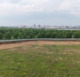 Ход строительства дома № 2 ГП-1 (1709) в ЖК Энвилль -