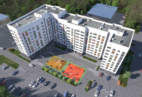 ЖК Возрождение