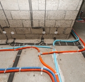 Ход строительства дома № 17, ГП1-2 (1-2, 7-8) в ЖК Этика -