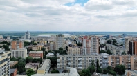 Январь ознаменовался спадом спроса на рынке первичной недвижимости Ростова
