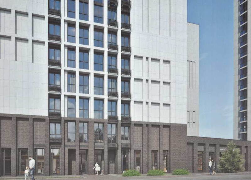 ЖК Маяковский - фото 3