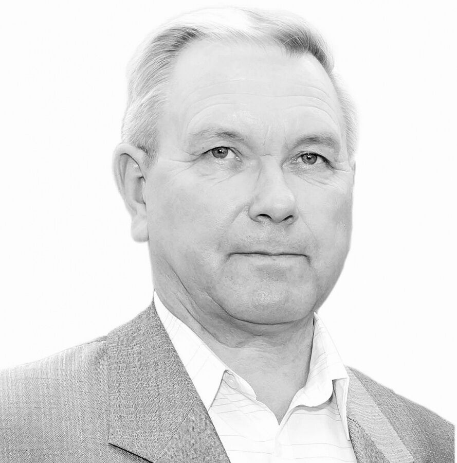 Скончался известный строитель Нижегородской области Александр Зубков - фото 1