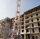 Ход строительства дома 68а в ЖК Романовский -