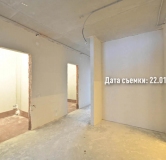 Ход строительства дома 3 в ЖК Основинские Кварталы -