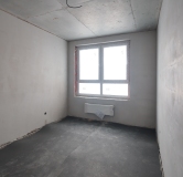 Ход строительства дома 23, корпус 1 в ЖК Новое Измерение -