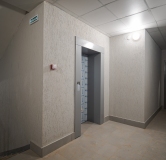 Ход строительства дома литер 13 в ЖК Мечтателей -