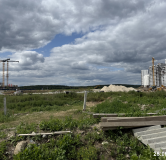 Ход строительства дома 14.6.1 в ЖК Притяжение -
