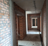 Ход строительства дома 18 в ЖК Академ Риверсайд (ACADEM Riverside) -