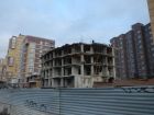 Ход строительства дома № 7, корп. 6 в ЖК Подкова на Панина - фото 39, Март 2014