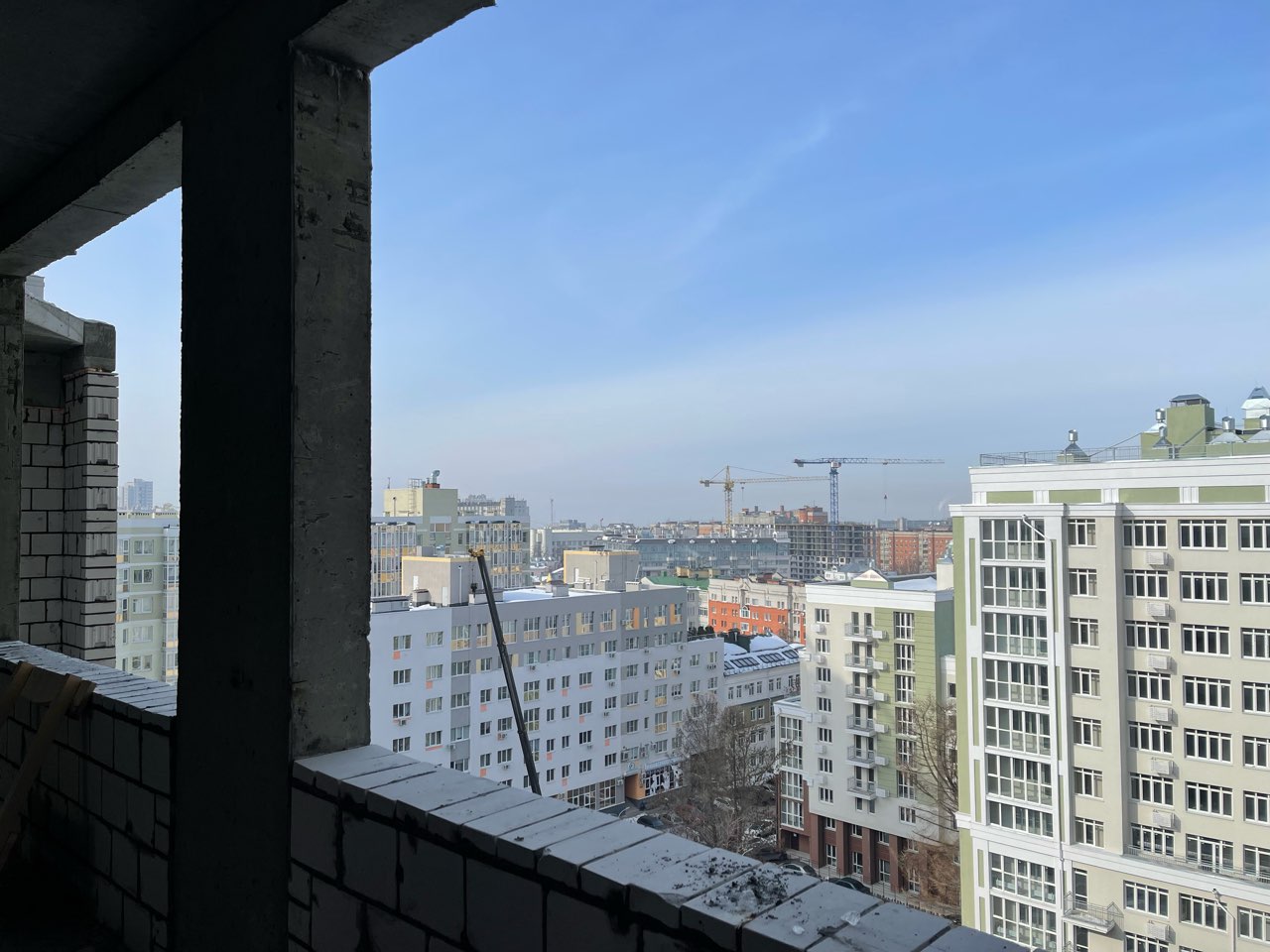 Четыре молодые семьи из Нижнего Новгорода смогут получить квартиры за полцены - фото 1
