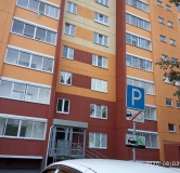 Ход строительства дома 17б в ЖК Новороссийский -