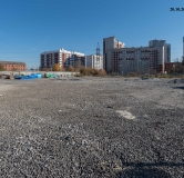 Ход строительства дома 6 в ЖК Раута (Rauta) -