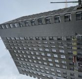 Ход строительства дома 3 в ЖК Разум в Академическом -