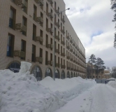 Ход строительства дома 4 в ЖК Терра (Terra) -