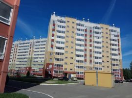 ЖК Плодушка