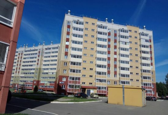 ЖК Плодушка