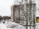 ЖК Каскад на Ленина - ход строительства, фото 83, Декабрь 2020