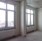 Ход строительства дома № 1 в ЖК Дом на Энгельса -