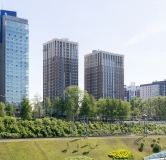 Ход строительства дома 20 в ЖК PRIME -