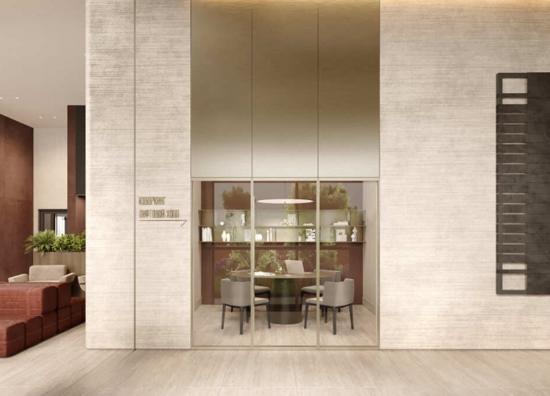 ЖК Вэйвер - фото 6