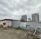 Ход строительства дома Литер 1 (2865) в ЖК Dogma park (Догма парк) -