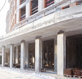 Ход строительства дома 5.1.3 в ЖК Реконструкция-2000 -