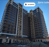 Ход строительства дома Литер 5, участок 757 в ЖК Dogma park (Догма парк) -