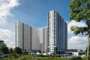 В Ростове-на-Дону создается новый класс жилья