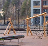 Ход строительства дома 4 в ЖК Микрорайон Зори (Zori) -