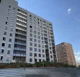 Ход строительства дома 173 (БС-1-БС-6) в ЖК Город -