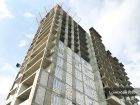 ЖК Орбита - ход строительства, фото 79, Сентябрь 2020