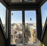 Ход строительства дома 27А в ЖК Meltzer Hall -
