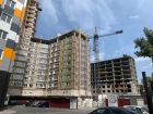 ЖК Монте-Карло - ход строительства, фото 88, Октябрь 2020