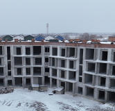 Ход строительства дома № 4162, ГП-11 (5) в ЖК Кипрея Квартиры -