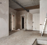 Ход строительства дома 4 (тип 1) в ЖК По ул. 40 лет Победы (Подстепки) -