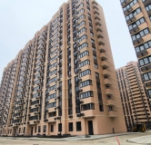 Ход строительства дома № 2 (5-7) в ЖК Смородина -