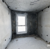 Ход строительства дома 1.7 в ЖК Никс Лайн на Ярославской -