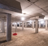 Ход строительства дома № 1, 2 этап (корпуса 4, 5, 6) в ЖК Калина Долина -