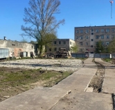 Ход строительства дома № 19 в ЖК Гермес -