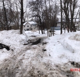 Ход строительства дома 28 в КД На Кутузова -