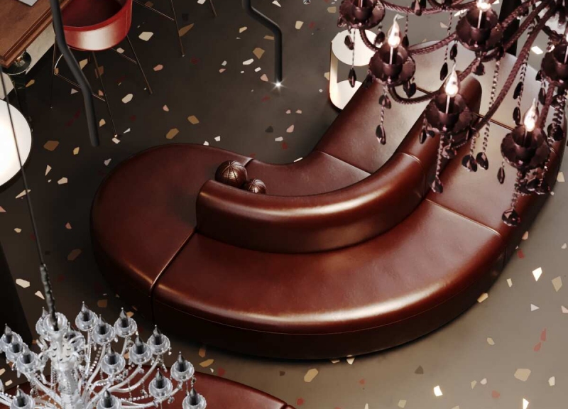 ЖК ИДЕЛЬ. Квартал на Сенной - фото 23