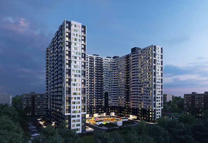 Ростовский застройщик «Неометрия» предложил сэкономить до 80 тысяч рублей при онлайн-покупке жилья