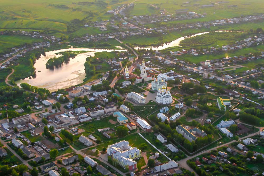 Год нижегородская область