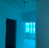 Ход строительства дома 2 в ЖК Первый Академ -