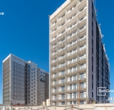Ход строительства дома корпус 2.1 в ЖК Бионика Заповедная -