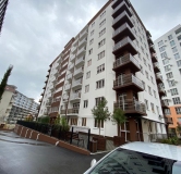 ЖК Гармония-4 - ход строительства,