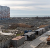 Ход строительства дома Литер 5 в ЖК Барса -